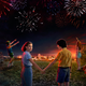 Illustration for article titled Netflix welcomes us all to a rockin' 1985 by announcing a premiere date for Stranger Things 3